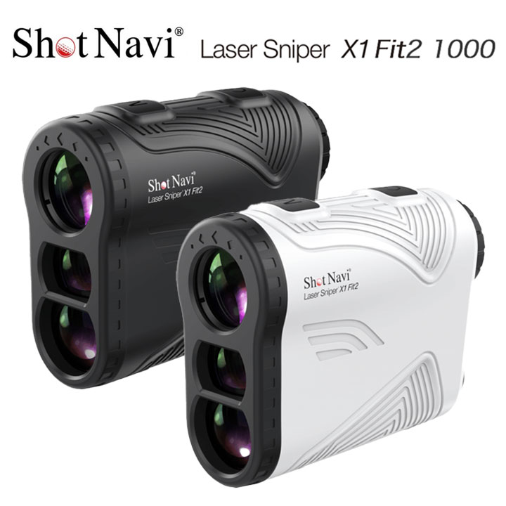 楽天市場】【正規販売店】ショットナビ Shot Navi レーザースナイパー