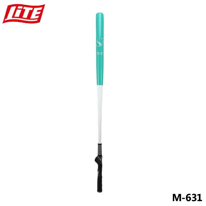 【楽天市場】ライト M-280 パワフルスイング GF100 ゴルフ スイング練習器具 左右兼用 LITE : フルショット楽天市場店