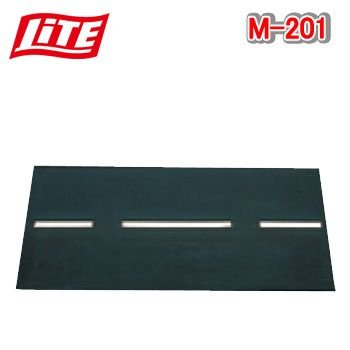 ライト M-201 ティーマット大 LITE 20p