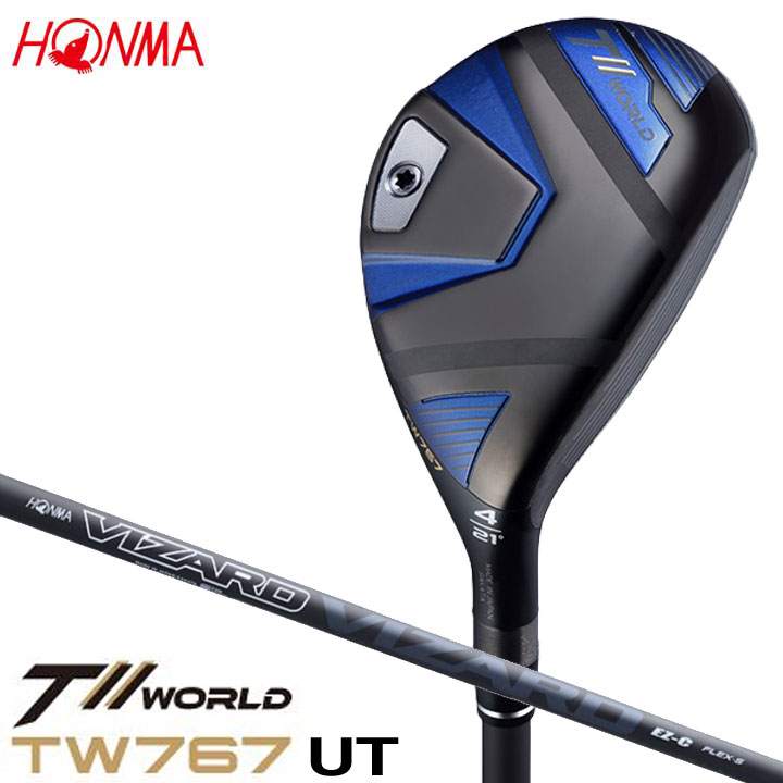 楽天市場】ホンマ HONMA GOLF 本間ゴルフ 正規品 T//WORLD ツアー
