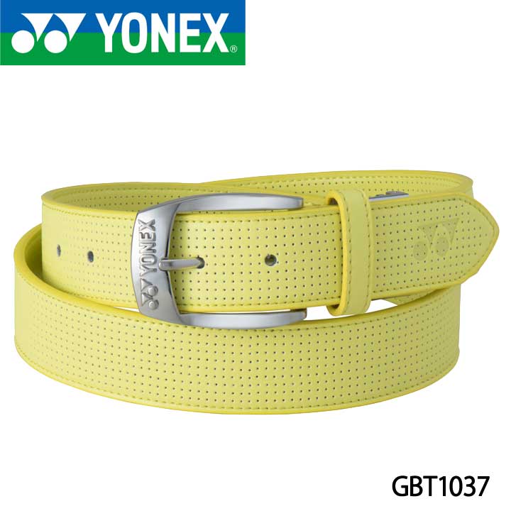 ヨネックス GBT1037 ユニベルト キウイ YONEX 20p