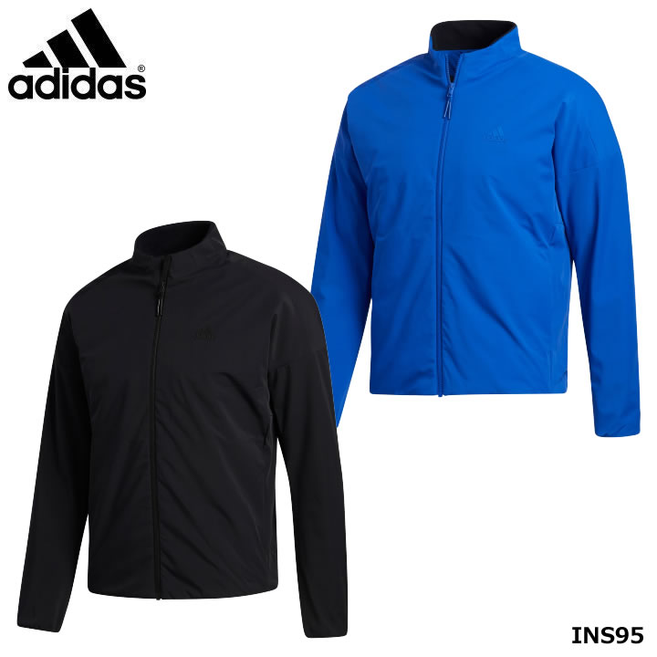 アディダス Ins95 ポインテッドインサレーション 長袖ジャンパー Adidas Padded Jacket Cannes Encheres Com