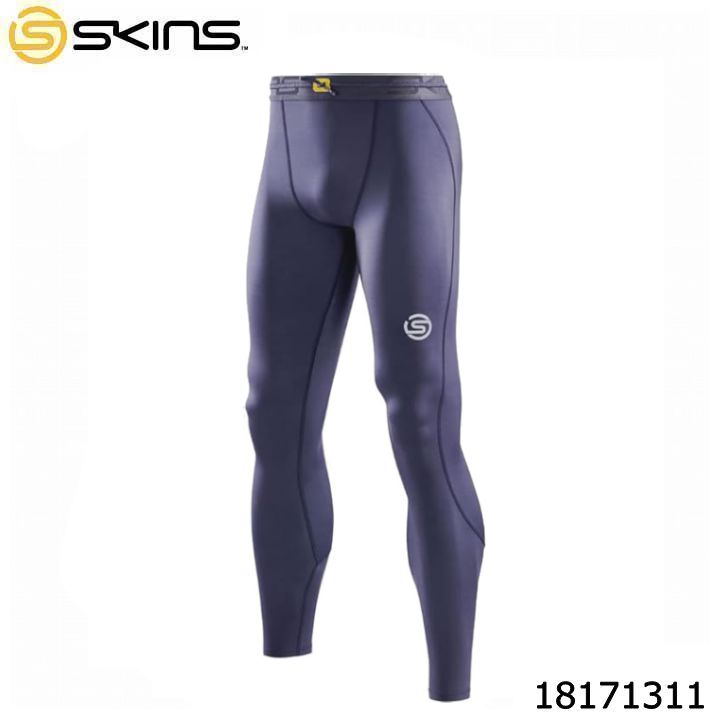 楽天市場】スキンズ メンズ SERIES-3 メンズトラベル リカバリーロング