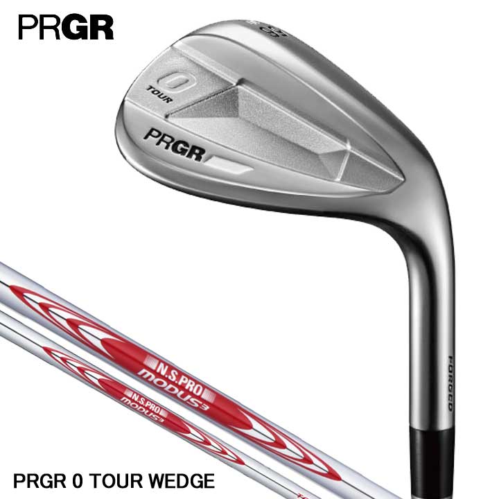 楽天市場】プロギア 0 TOUR ウェッジ 2023年モデル Diamana FOR PRGR
