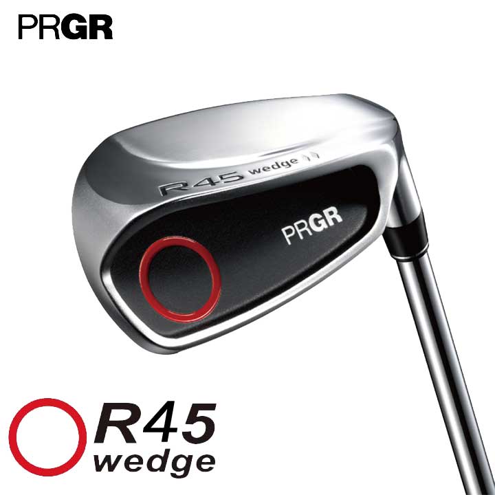 楽天市場】PRGR 【 プロギア 】 R35 メンズ ウェッジ オリジナル