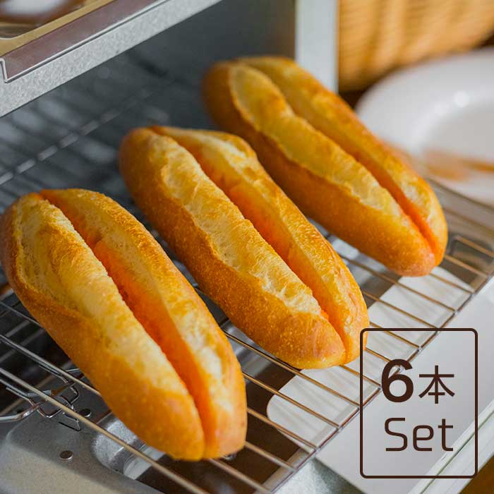 楽天市場】明太フランスパン 9本セット【約16cm 冷凍 子供にも