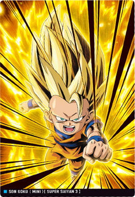 ドラゴンボール イタジャガ Vol.3 孫悟空&チチ CR PSA10 イタジャガ ドラゴンボール vol.3 3-29 孫悟空&チチ CR
