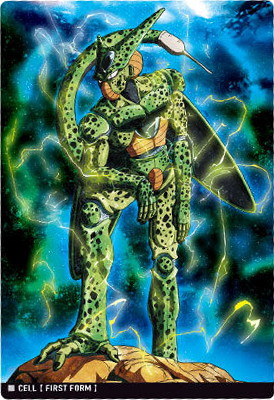 楽天市場】イタジャガ ドラゴンボール 1-20 人造人間17号 N : フルアヘッド