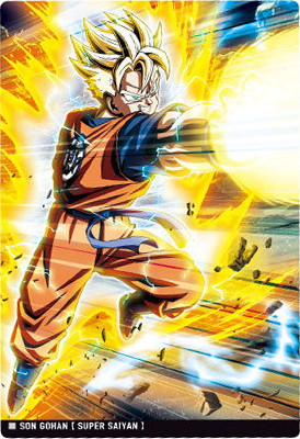 楽天市場】イタジャガ ドラゴンボール vol.6 6-15 超サイヤ人 孫悟空