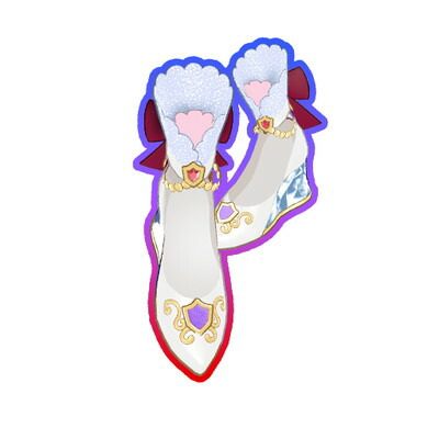 楽天市場】ワッチャプリマジ PM2-3-266 プリンセスひめめ