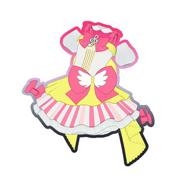 楽天市場】ワッチャプリマジ PM2-1-245 ミラクルベアヘブンズワンピ HR