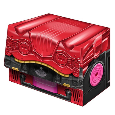 楽天市場】バトルスピリッツ PB-14-特製デッキケース【異界見聞録