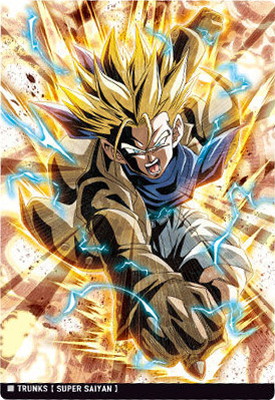 楽天市場】イタジャガ ドラゴンボール vol.3 3-18 超サイヤ人