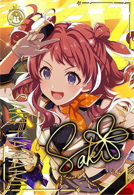 楽天市場】アイドルマスター ツアーズ IMT-01-003 【パラレル