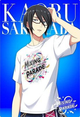 楽天市場】アイドルマスター ツアーズ IMT-01-013 【パラレル】 桜庭