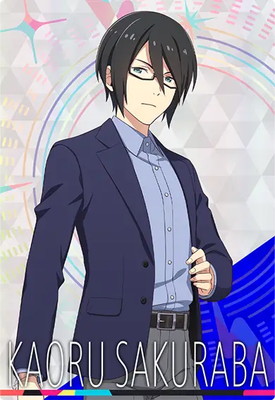 楽天市場】アイドルマスター ツアーズ IMT-01-013 【パラレル】 桜庭