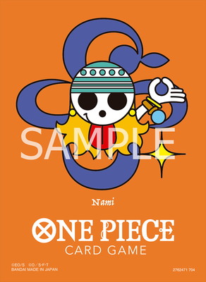 楽天市場】ONE PIECEカードゲーム リミテッドカードスリーブ