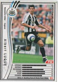 楽天市場】WCCF 04-05 マンチェスター・ユナイテッド 白 052