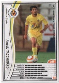 楽天市場】WCCF 05-06 チェルシー 白 020 パウロ・フェレイラ : フル