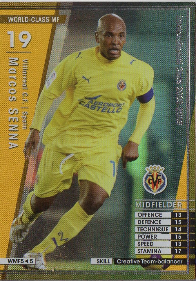 楽天市場】WCCF 06-07 WMF アンドレア・ピルロ : フルアヘッド