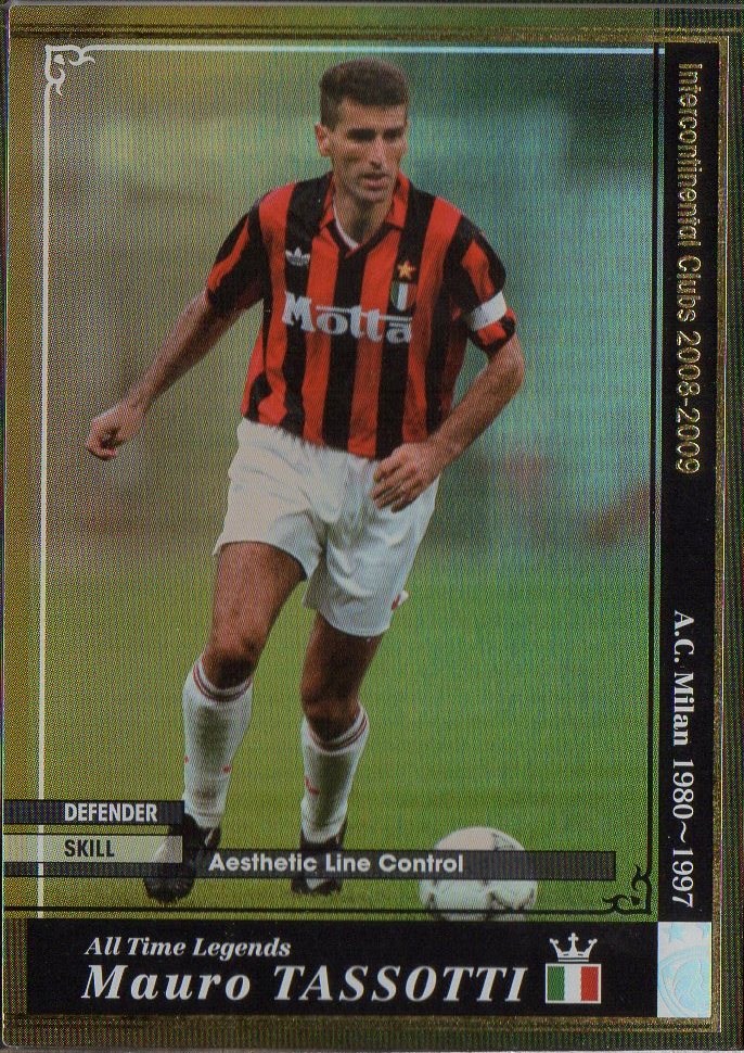 楽天市場】WCCF 05-06 LE アレッサンドロ・コスタクルタ : フルアヘッド