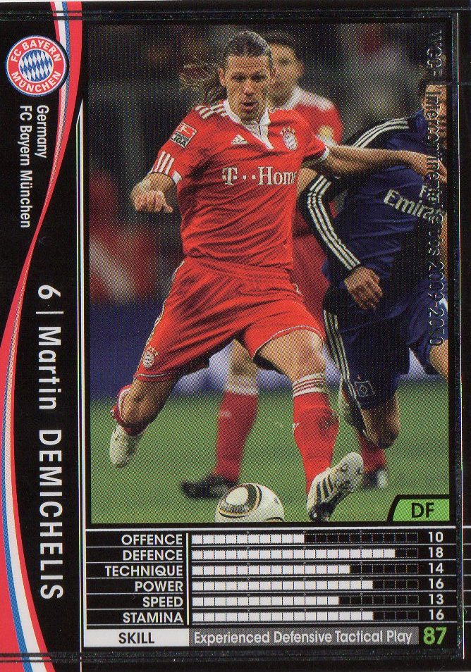 カルロステベス Amazon.co.jp: WCCF/07-08/マンチェスター・ユナイテッド/黒/144