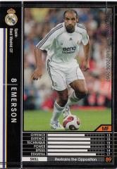 楽天市場】WCCF 09-10 レアル・マドリード 白 330 グティ : フルアヘッド