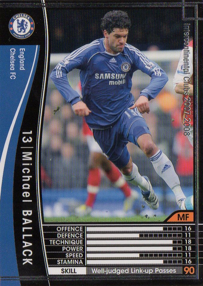 楽天市場】WCCF 02-03 インテル 黒 A13 ガブリエル・バティストゥータ