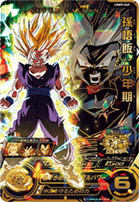 ドラゴンボールスーパーダイバーズ 孫悟 # EX1-002 EXR 楽天市場】ドラゴンボールスーパーダイバーズ EX4-002 孫悟空