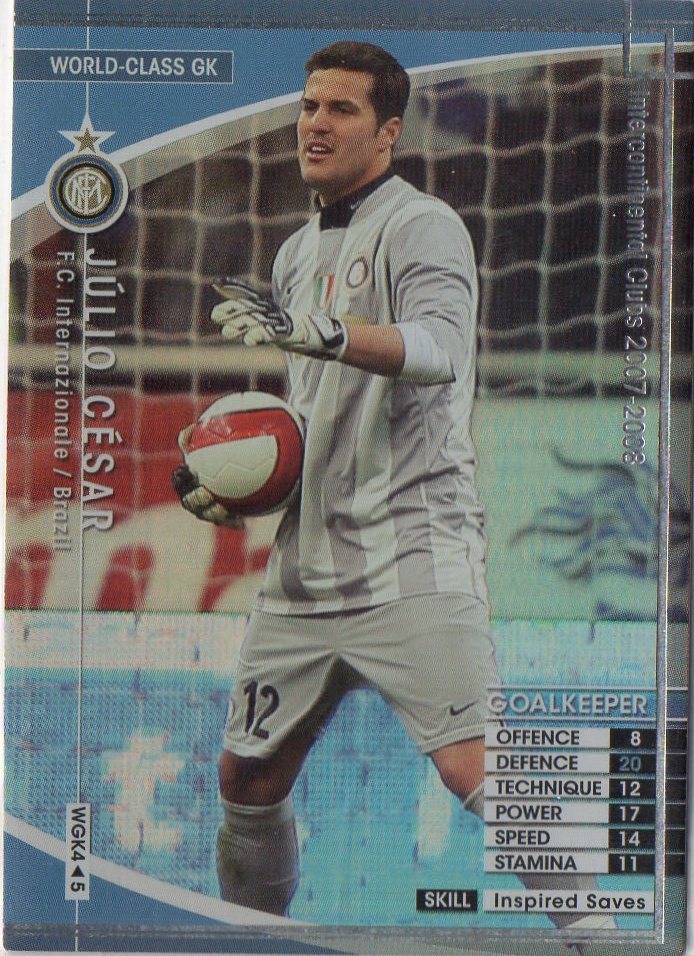 楽天市場】WCCF 05-06 WGK シェイ・ギブン : フルアヘッド