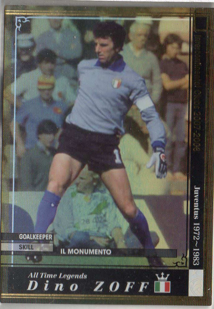 楽天市場】WCCF 12-13 BAN3 ダニエレ・デ・ロッシ : フルアヘッド