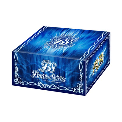 楽天市場】バトルスピリッツ 剣刃編 第1弾 【聖剣時代】 [BS19