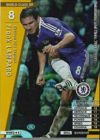 楽天市場】WCCF 12-13 48 マンチェスター・シティFC カルロス・テベス