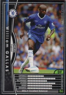 楽天市場】WCCF 13-14 024 チェルシー フランク・ランパード : フル