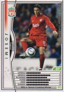 WCCF リヴァプール 白カード 大放出！ WCCF 白カード 大放出！ WCCF リヴァプール 白カード 大放出！