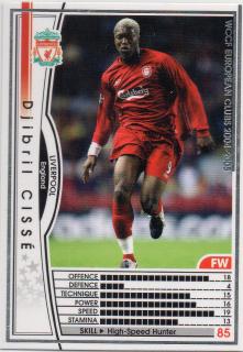 楽天市場】WCCF 05-06 LE ヘンリク・ラーション : フルアヘッド