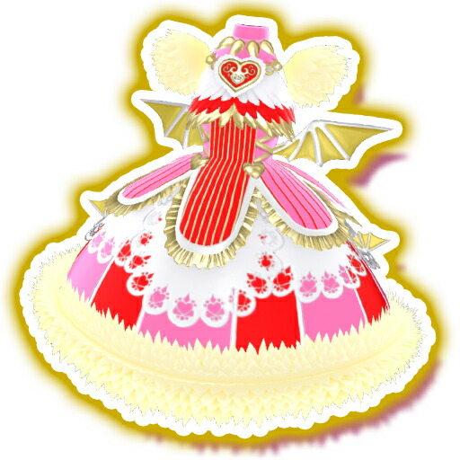 楽天市場】プリパラ【マイチケ】☆T1-007 チームスーパーサイリウムそ