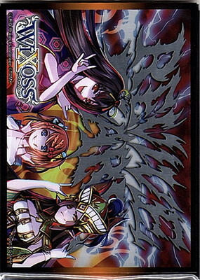 楽天市場】WIXOSS-ウィクロス- 【WXK-P09 BOX購入特典スリーブ10枚