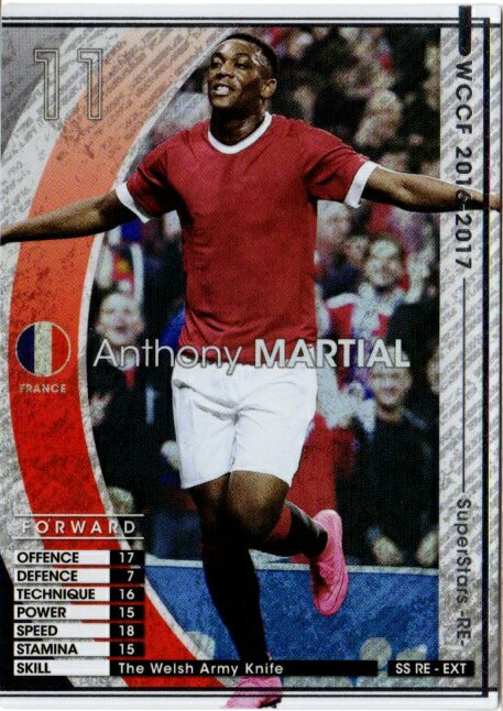 楽天市場】WCCF 15-16 Ver.3.0 ATLE-RE- マウリシオ・ポチェッティーノ