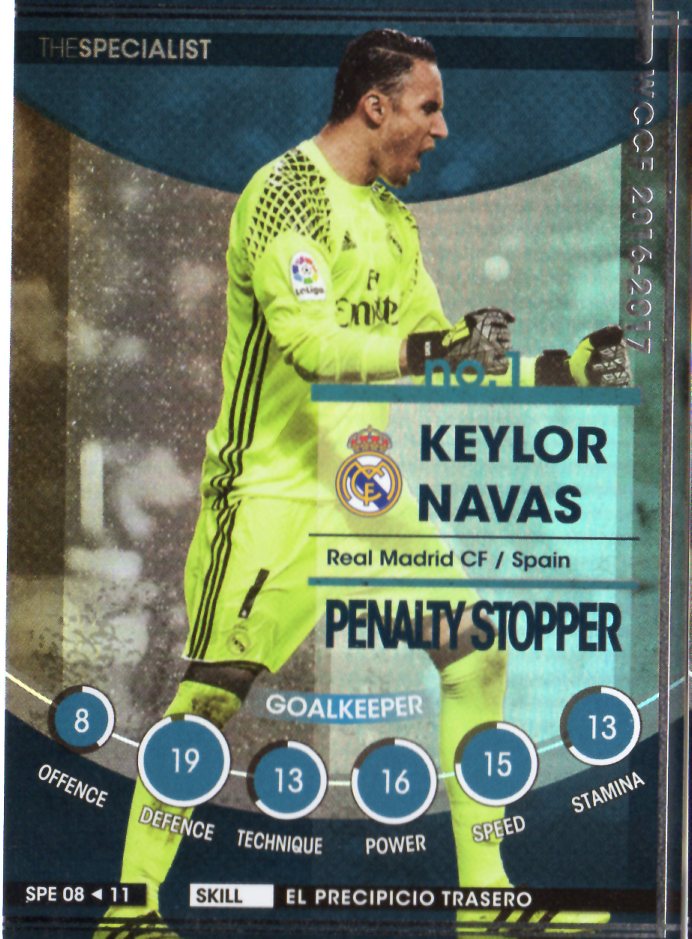 楽天市場】WCCF 15-16 Ver.2.0 SPS 2 セルヒオ・ブスケツ : フルアヘッド