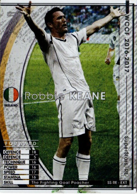 楽天市場】WCCF 15-16 ATLE フェルナンド・モリエンテス : フル