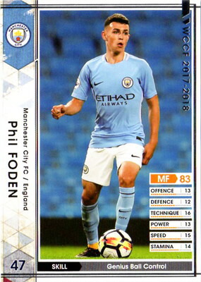 楽天市場】WCCF 05-06 WFW ルート・ファン・ニステルローイ : フルアヘッド