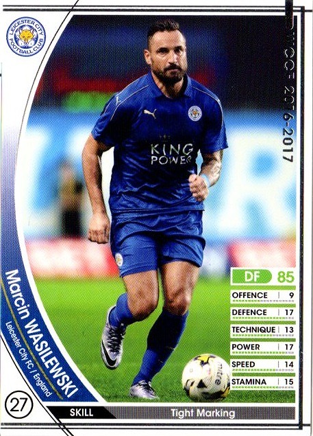 楽天市場】WCCF 16-17 付録 ペア・メルテザッカー : フルアヘッド