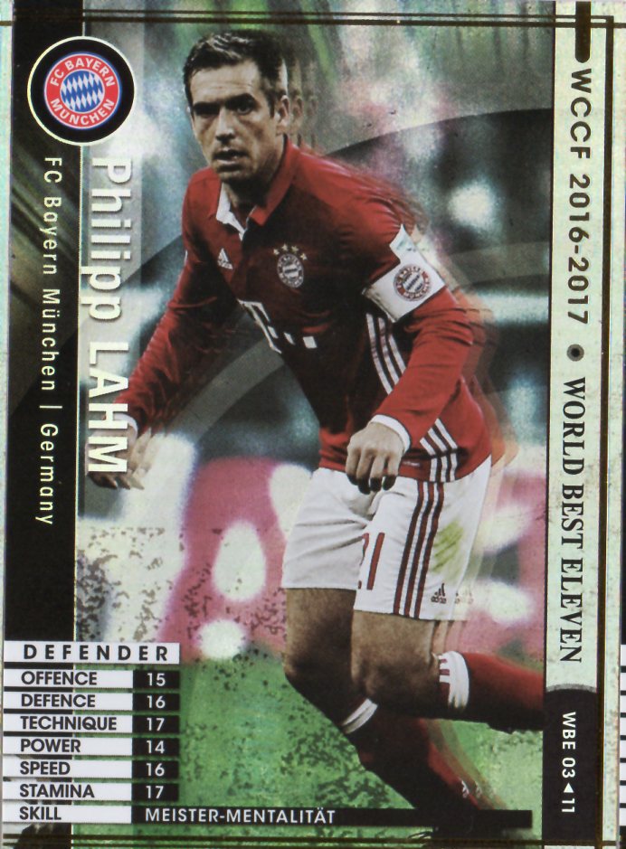 楽天市場】WCCF 13-14 WBE06 フランク・リベリー : フルアヘッド