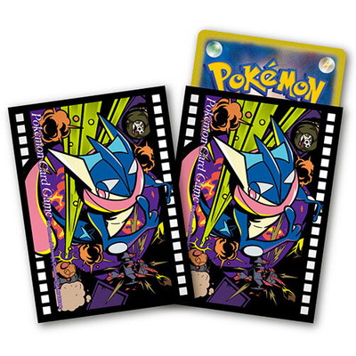 楽天市場】ポケモンカードゲーム デッキシールド プレミアム・グロス