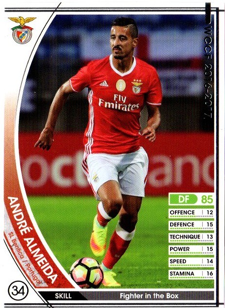 楽天市場】WCCF 15-16 SPE 21 アンドレス・イニエスタ : フルアヘッド