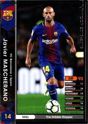 楽天市場】WCCF 15-16 HOLE ロベルト・バッジョ(フィオレンティーナ