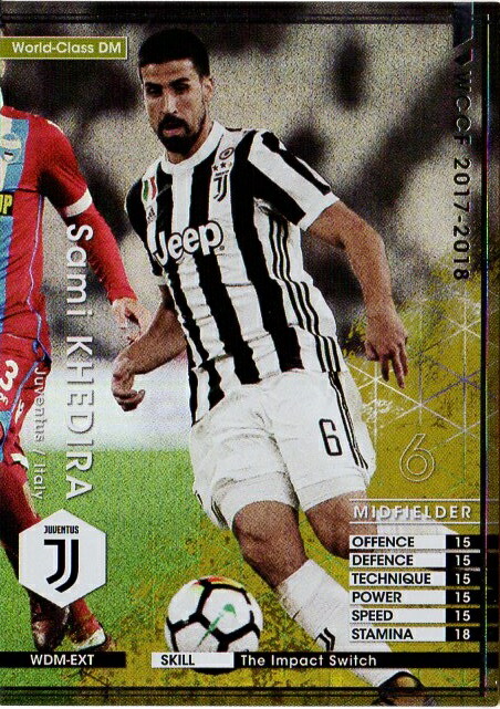 楽天市場】WCCF 16-17 WCF4 カリム・ベンゼマ : フルアヘッド