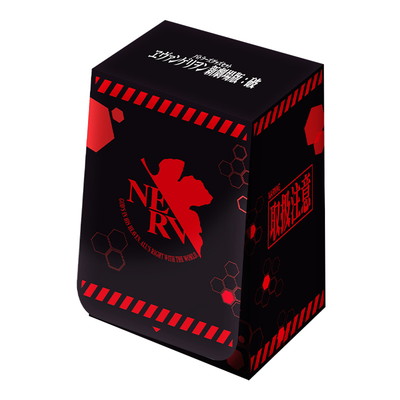 バトスピ　アジア版　 デッキケース バトスピ アジア版 デッキケース Z/Xカードサプライ ｜ Z/X - Zillions