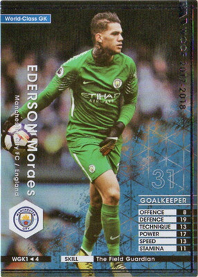 wccf ATLE モリエンテス 楽天市場】WCCF 15-16 ATLE フェルナンド・モリエンテス : フル